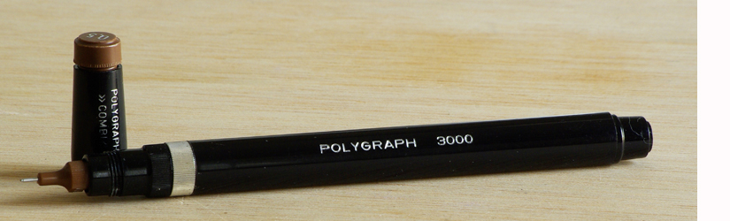 polygraph 3000+